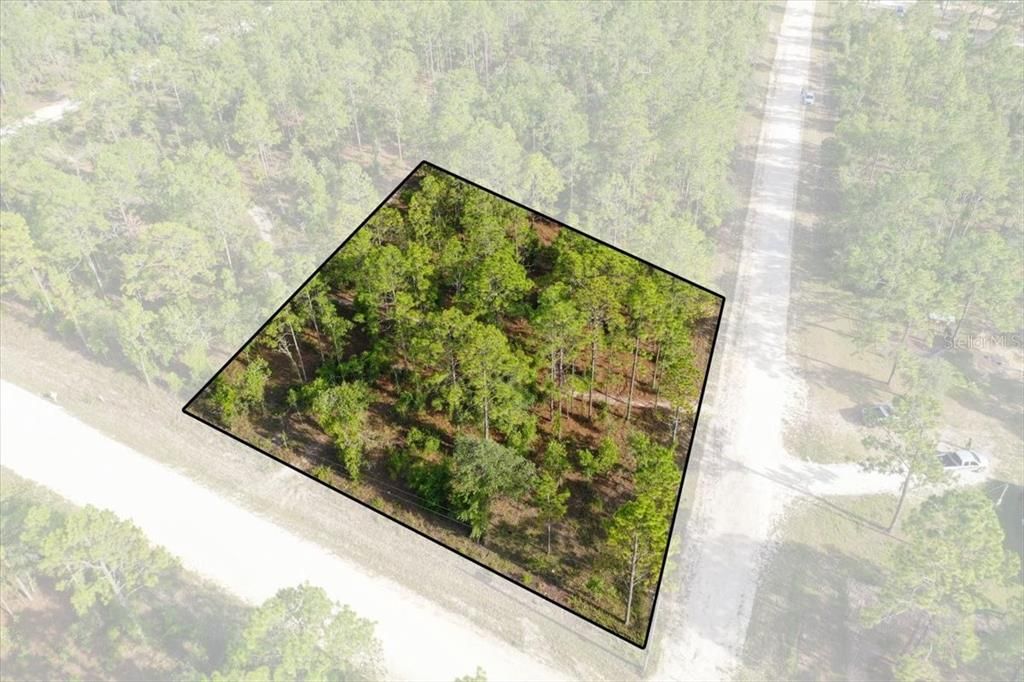 待售: $44,000 (1.00 acres)