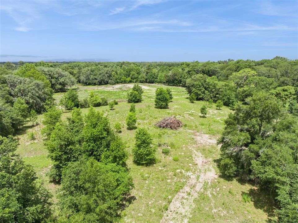 En Venta: $279,000 (9.74 acres)