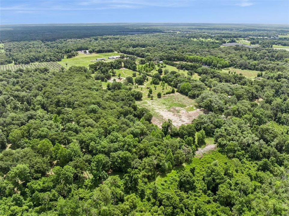 En Venta: $279,000 (9.74 acres)