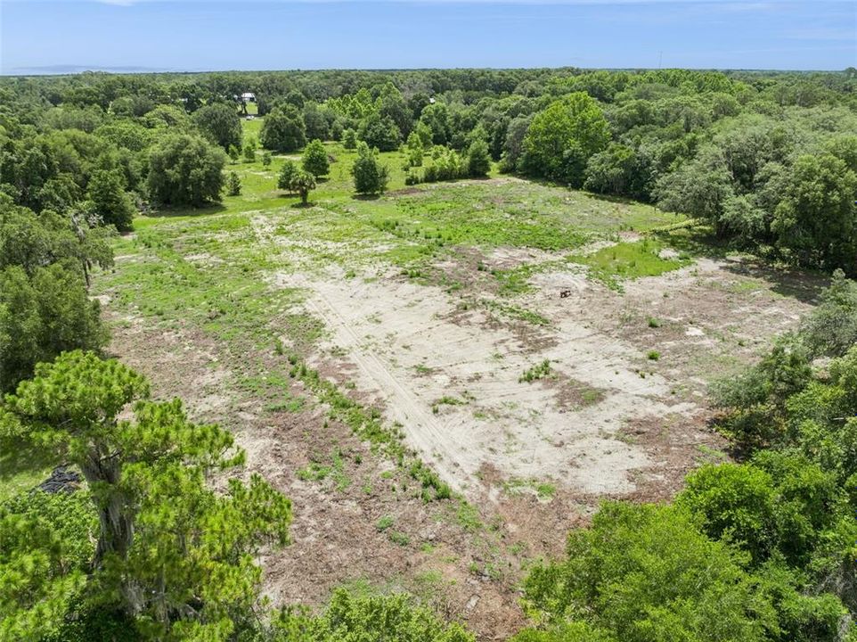 En Venta: $279,000 (9.74 acres)