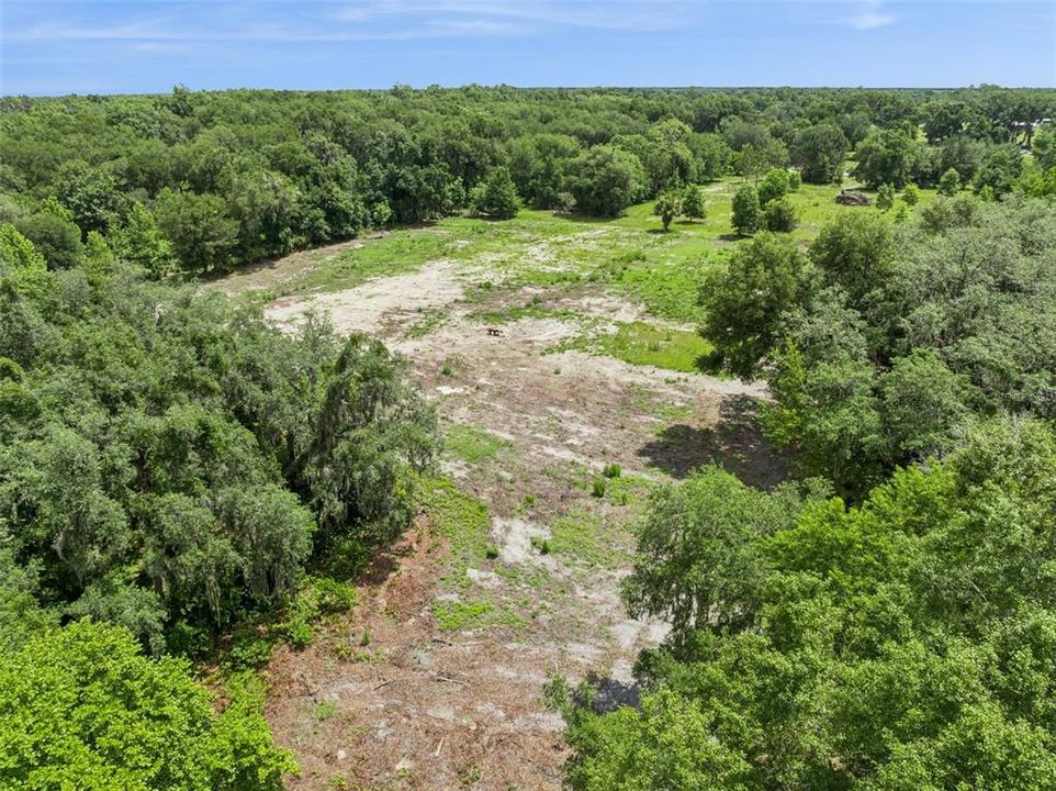 En Venta: $279,000 (9.74 acres)