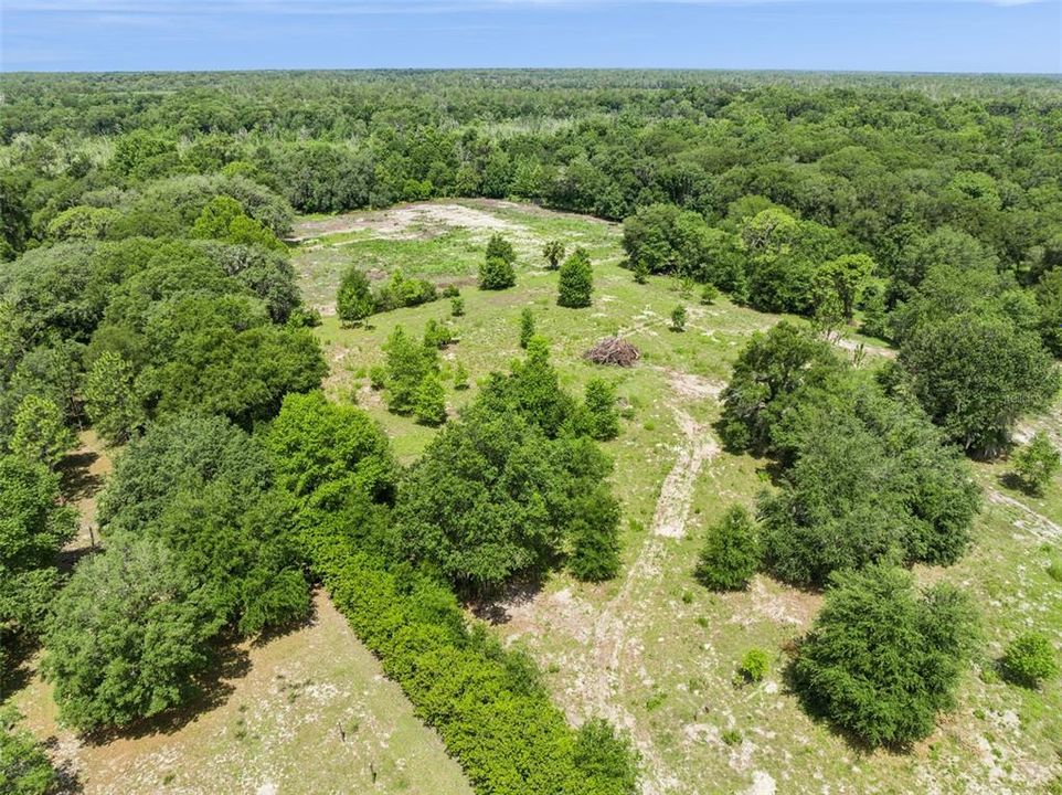 En Venta: $279,000 (9.74 acres)