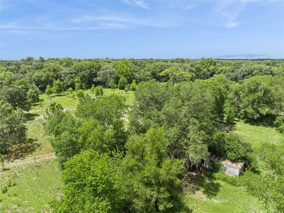 En Venta: $279,000 (9.74 acres)