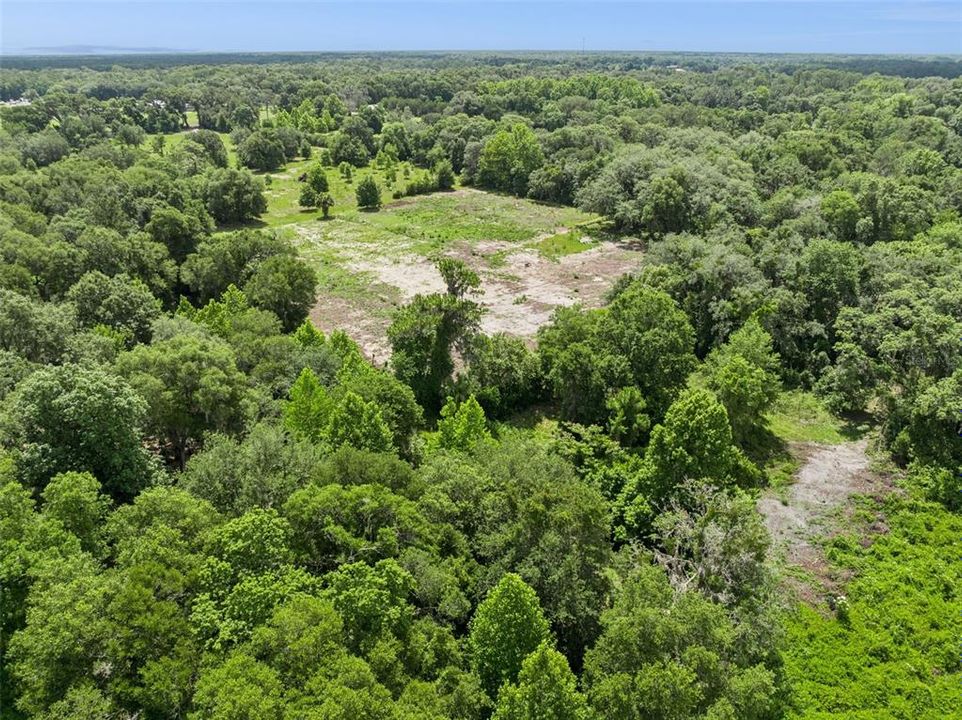 En Venta: $279,000 (9.74 acres)