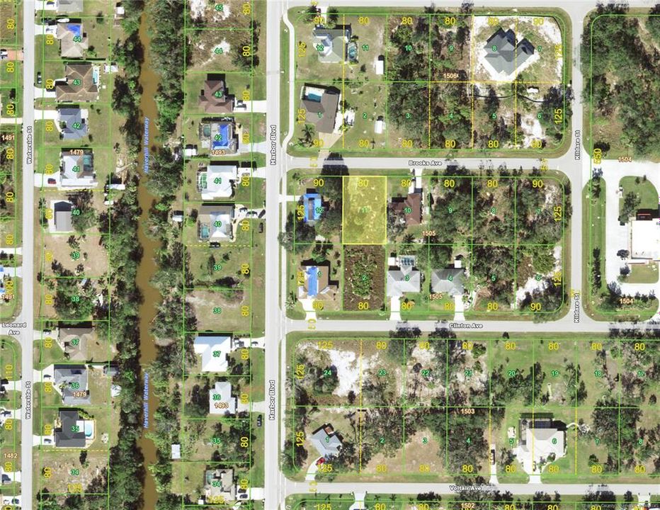 待售: $12,999 (0.23 acres)
