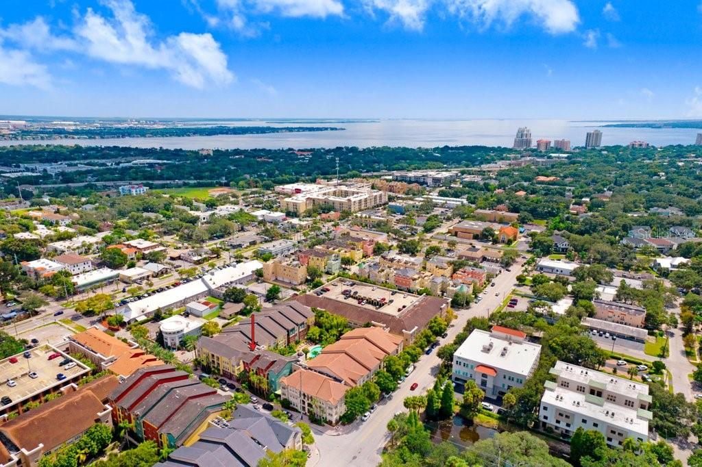 В аренду: $1,900 (1 спален, 1 ванн, 721 Квадратных фут)