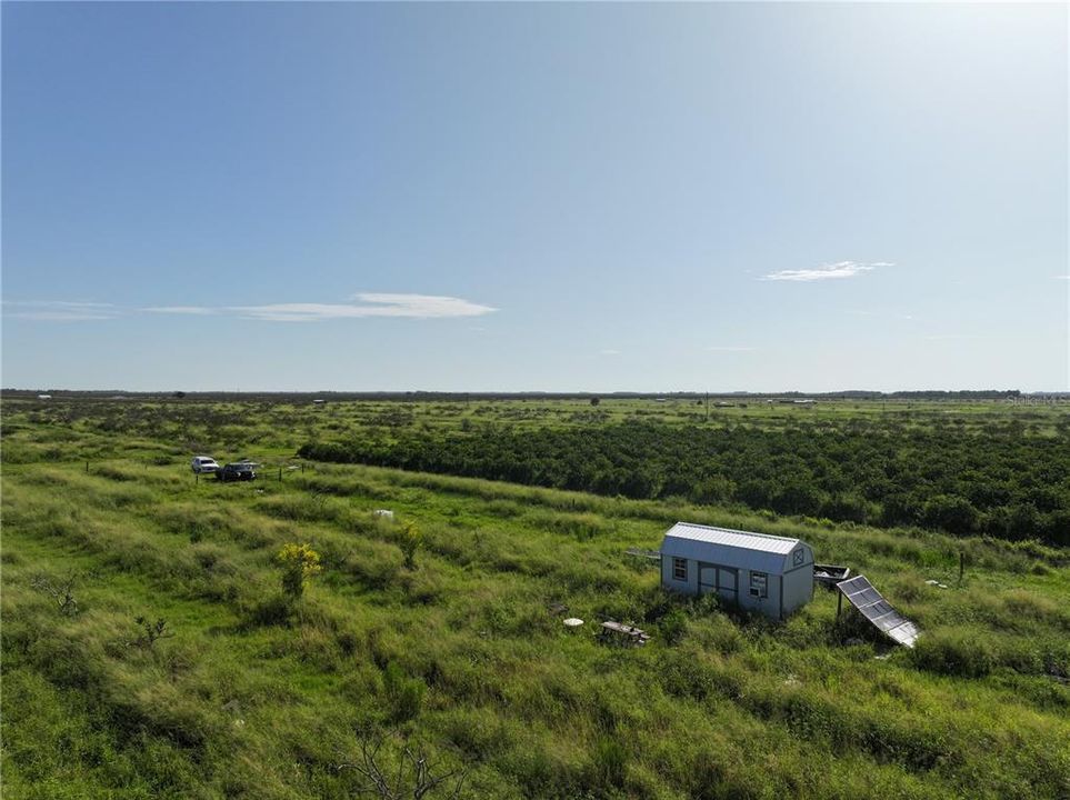 En Venta: $90,000 (10.00 acres)