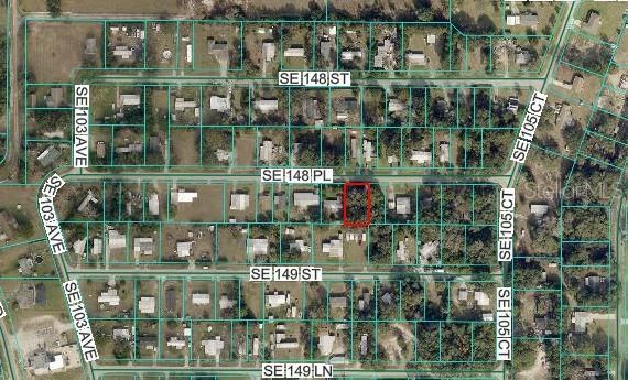 En Venta: $33,000 (0.22 acres)