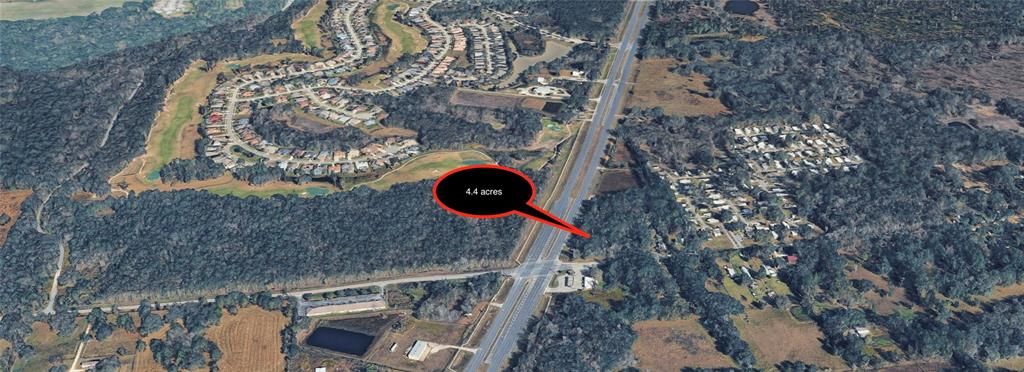 For Sale: $1,950,000 (4.40 acres)