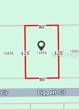 En Venta: $20,000 (0.23 acres)