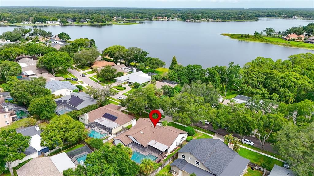 En Venta: $850,000 (4 camas, 3 baños, 2785 Pies cuadrados)