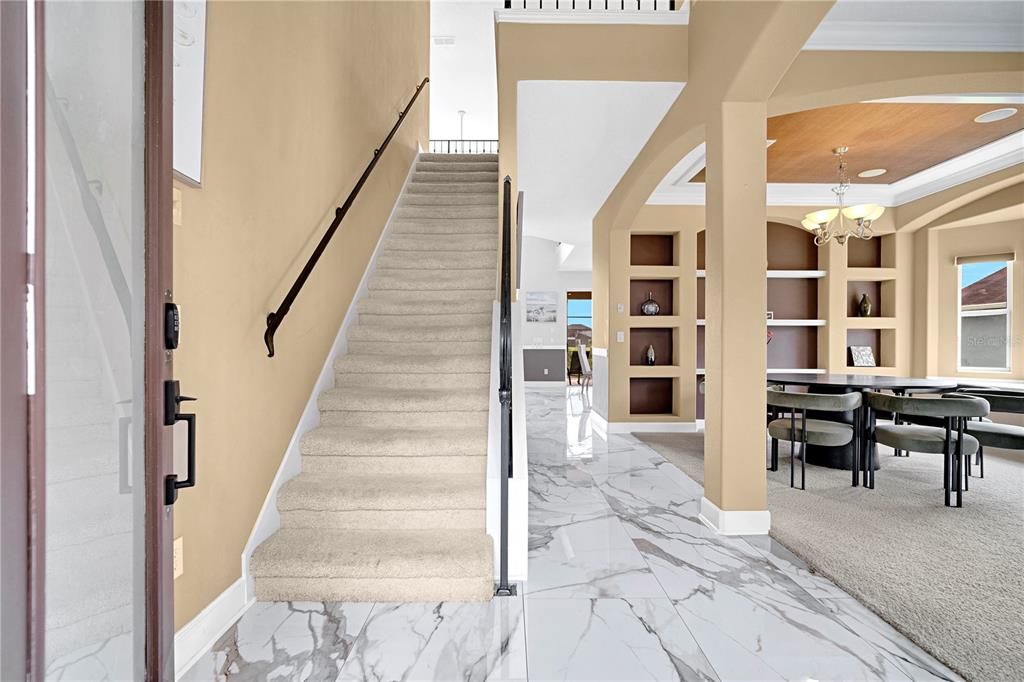 En Venta: $695,000 (5 camas, 4 baños, 2891 Pies cuadrados)