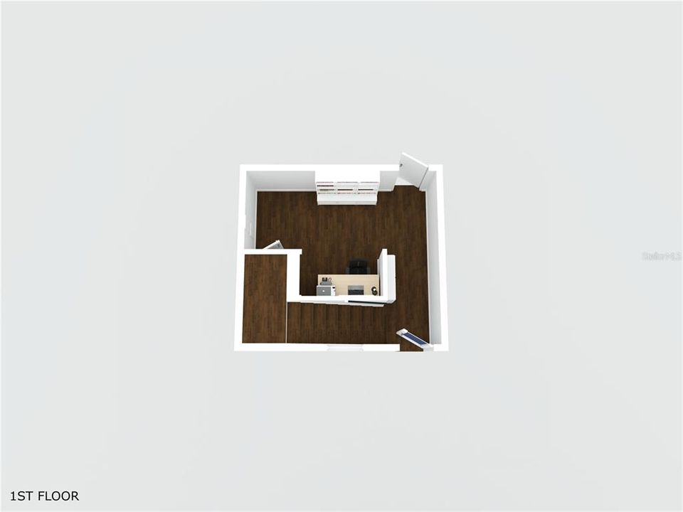 Active With Contract: $419,900 (2 beds, 2 baths, 1643 Square Feet)