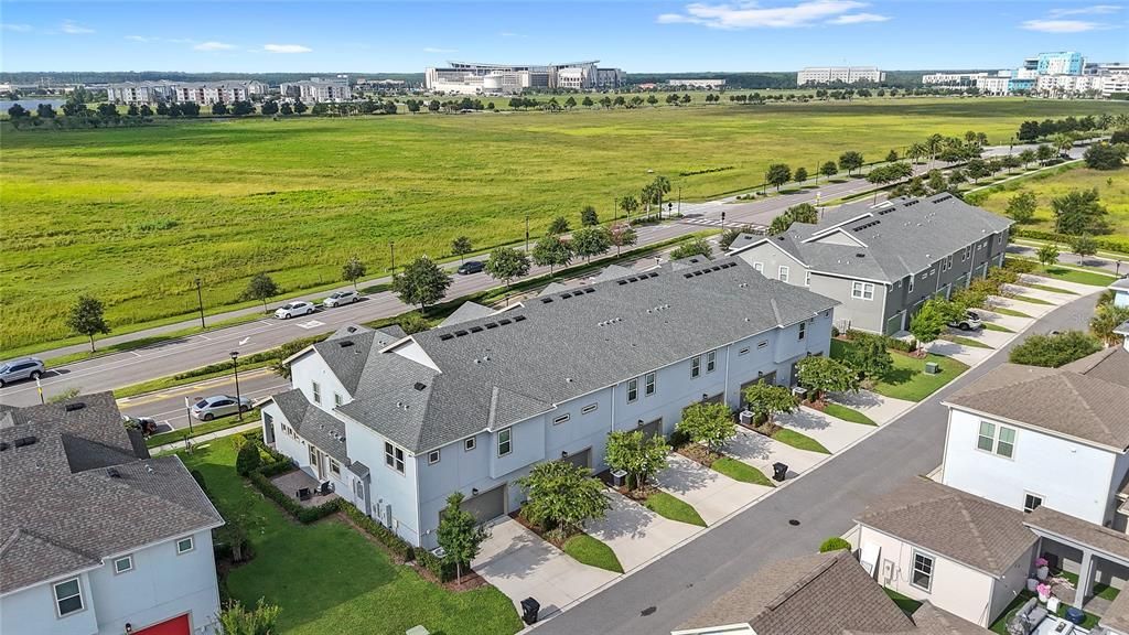 Active With Contract: $419,900 (2 beds, 2 baths, 1643 Square Feet)