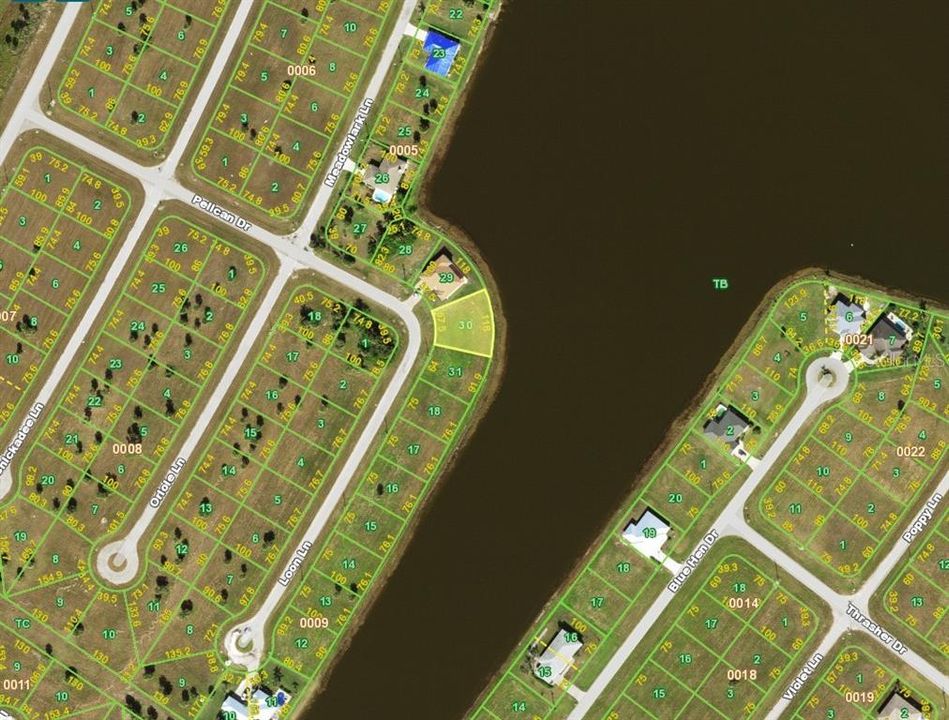 For Sale: $39,900 (0.20 acres)