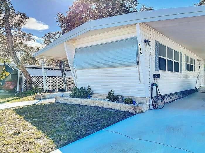 На продажу: $79,000 (1 спален, 1 ванн, 576 Квадратных фут)