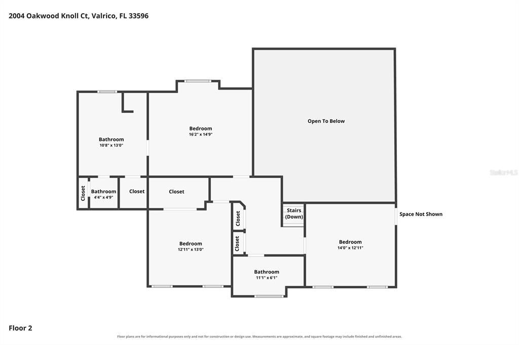 En Venta: $699,000 (4 camas, 4 baños, 3320 Pies cuadrados)