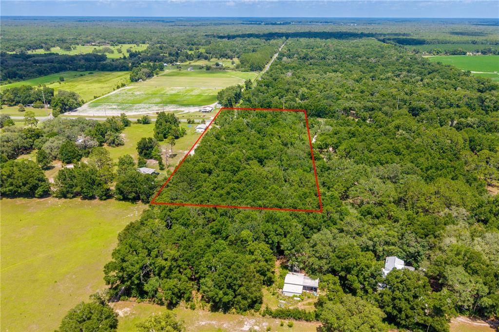 待售: $99,000 (5.00 acres)