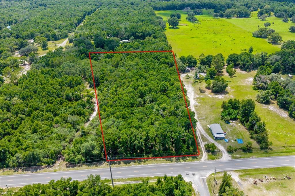 待售: $99,000 (5.00 acres)