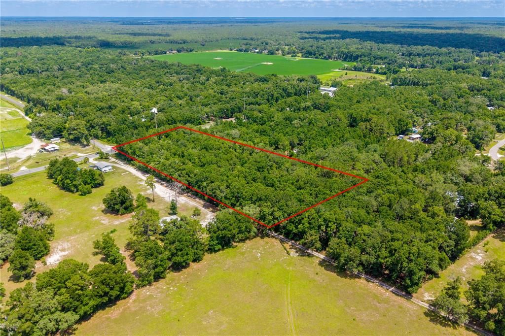 待售: $99,000 (5.00 acres)