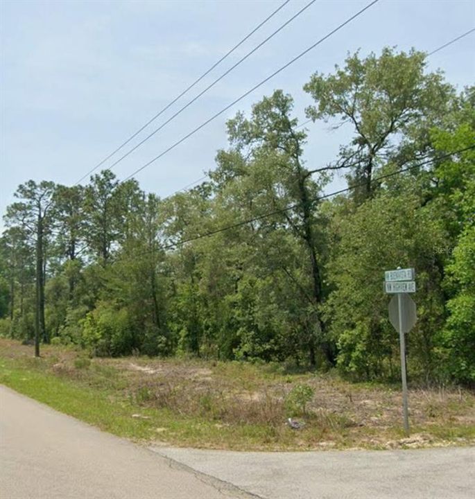 For Sale: $12,000 (0.25 acres)