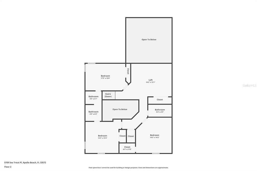 En Venta: $1,100,000 (4 camas, 3 baños, 3536 Pies cuadrados)