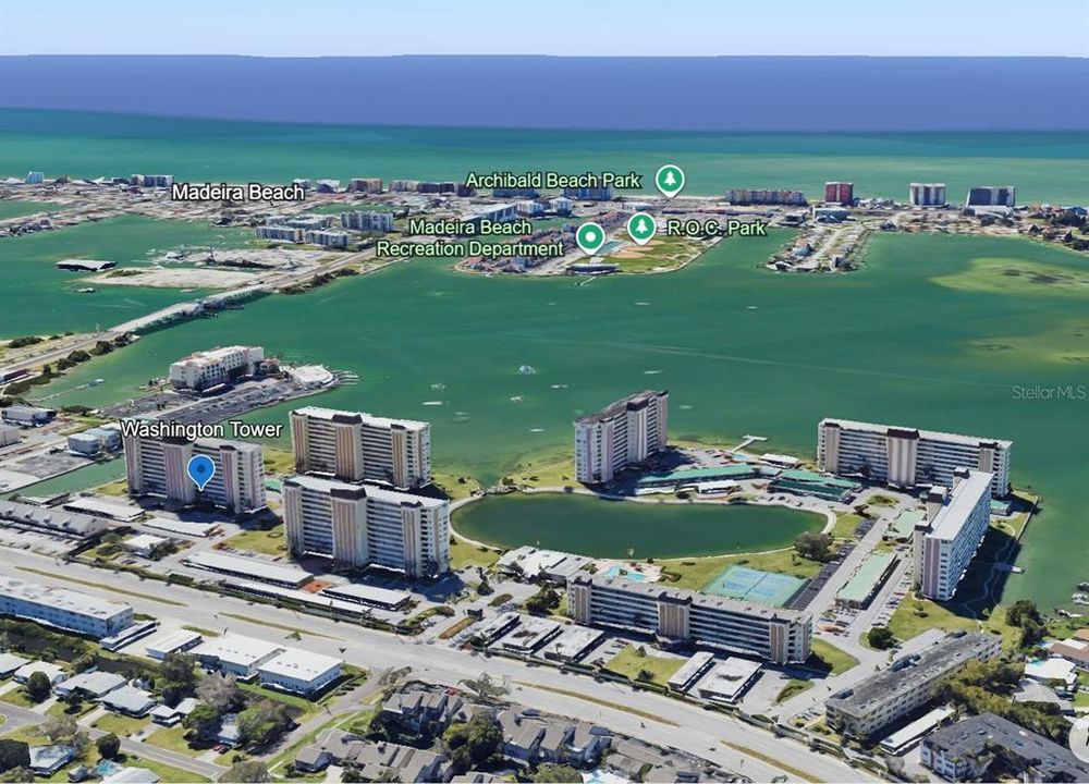 В аренду: $1,500 (0 спален, 1 ванн, 530 Квадратных фут)