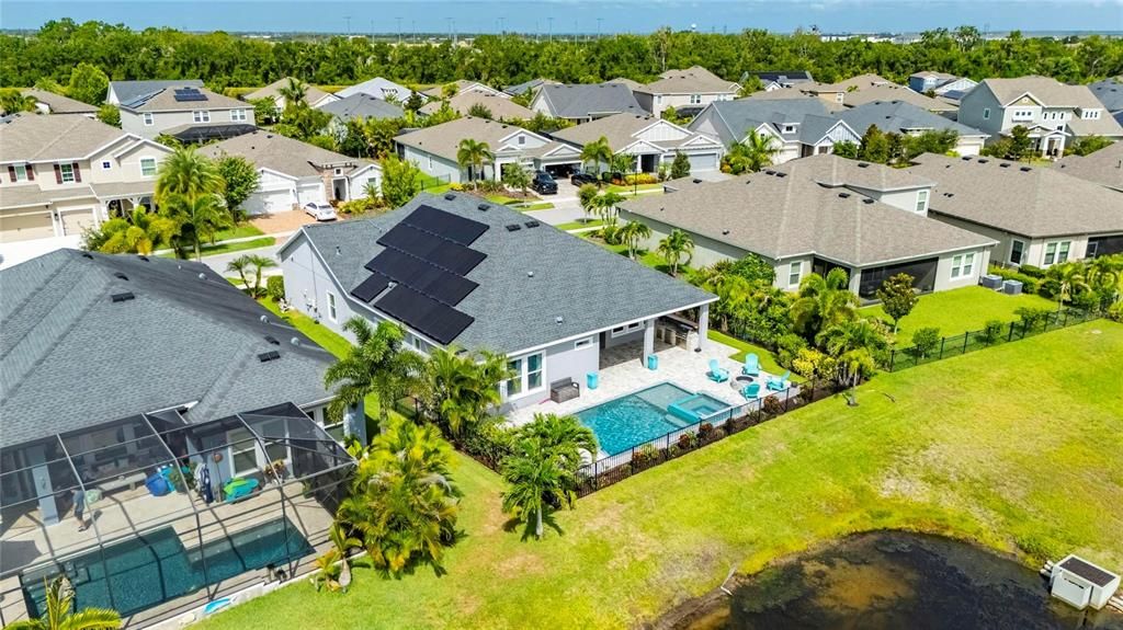 En Venta: $749,000 (4 camas, 3 baños, 2504 Pies cuadrados)