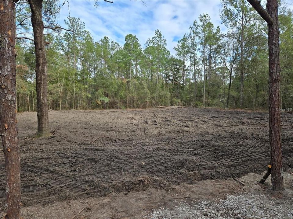 En Venta: $32,000 (1.00 acres)