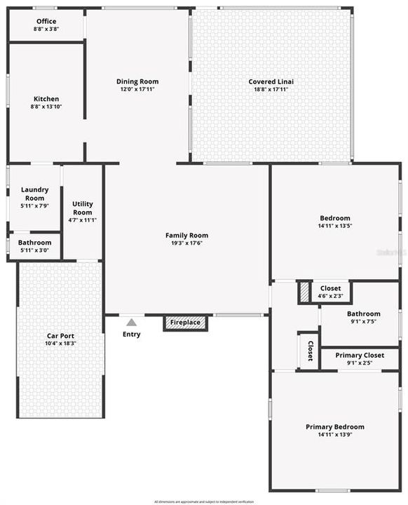 На продажу: $625,000 (2 спален, 1 ванн, 1555 Квадратных фут)