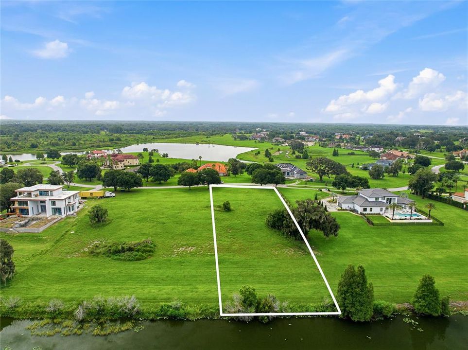For Sale: $950,000 (1.54 acres)