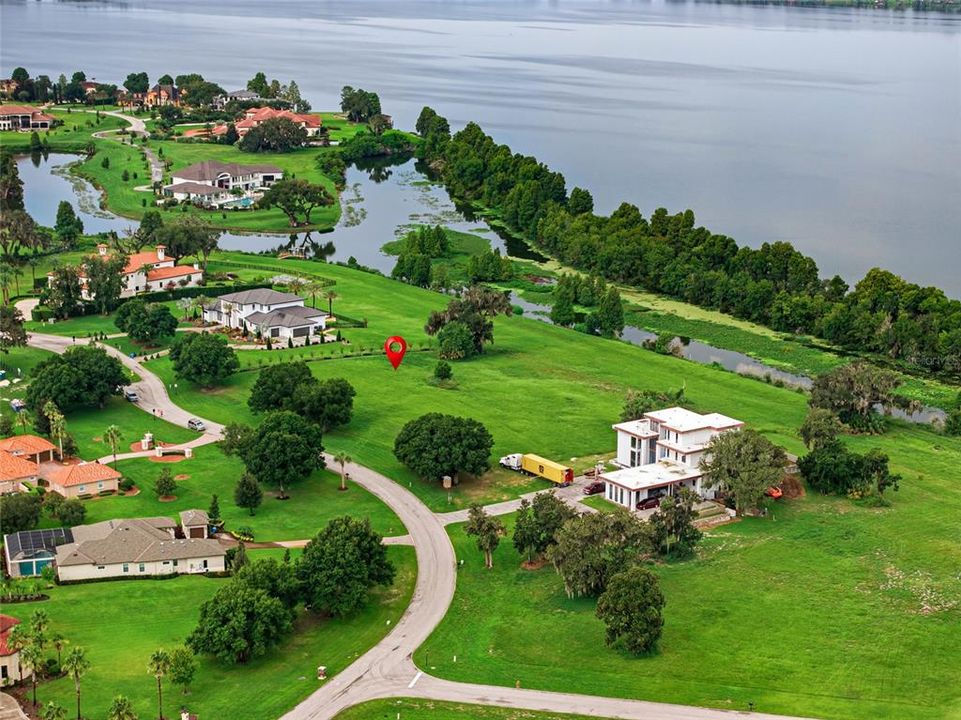 For Sale: $950,000 (1.54 acres)
