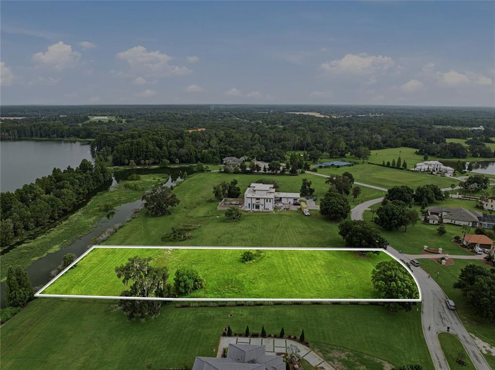 For Sale: $950,000 (1.54 acres)