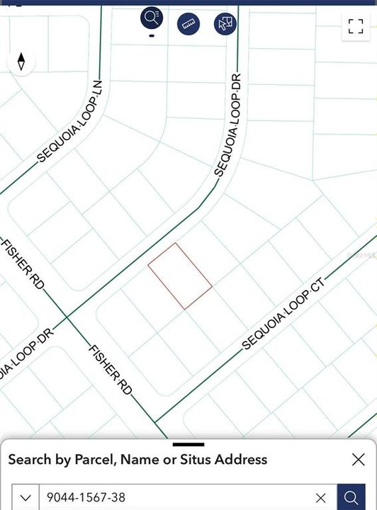 For Sale: $15,000 (0.24 acres)