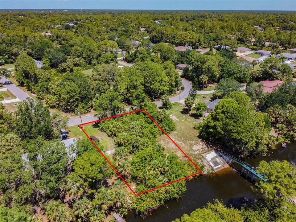 For Sale: $15,000 (0.23 acres)