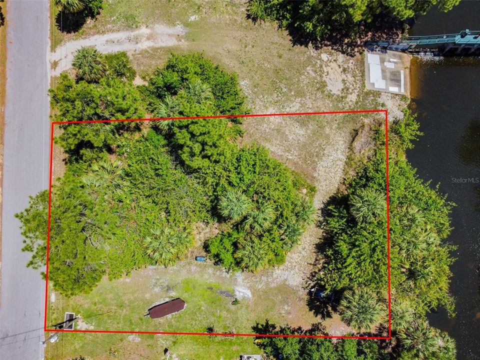 For Sale: $15,000 (0.23 acres)