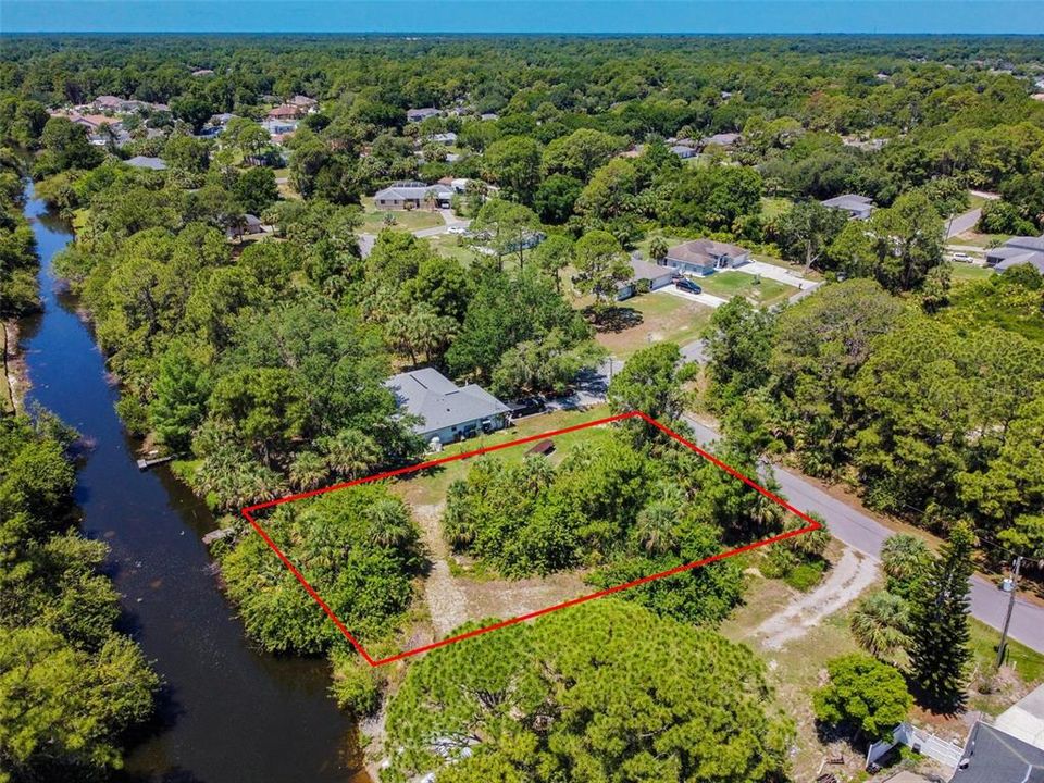For Sale: $15,000 (0.23 acres)
