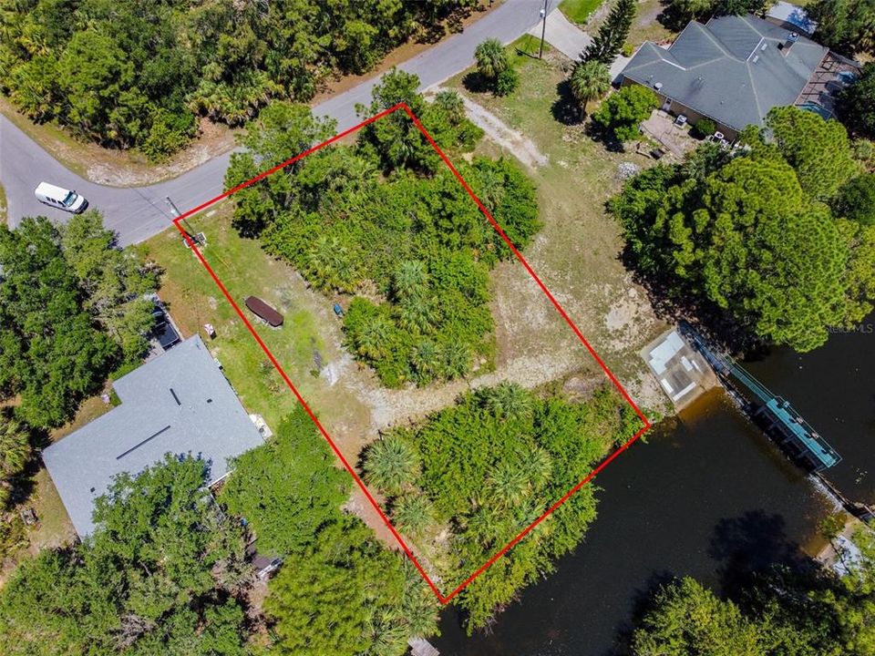 For Sale: $15,000 (0.23 acres)