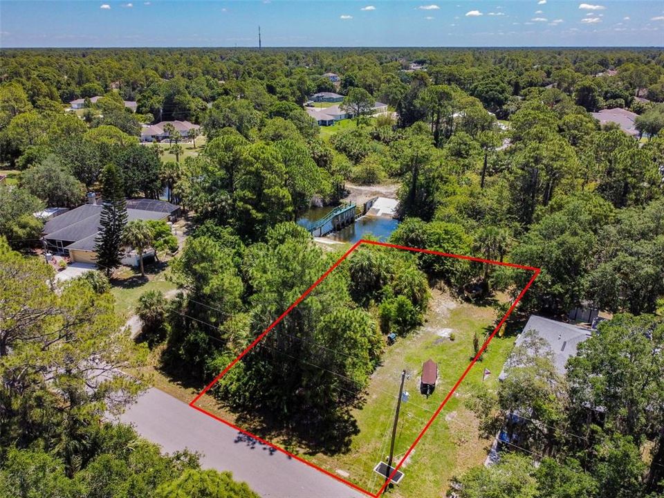 For Sale: $15,000 (0.23 acres)