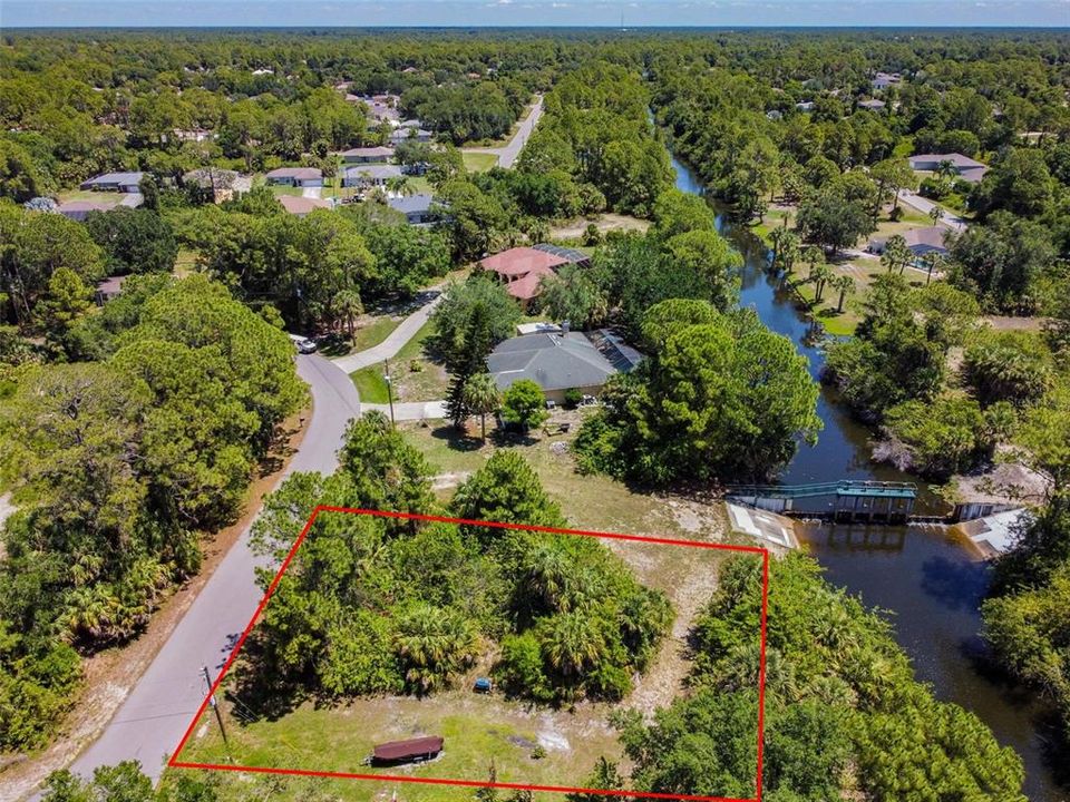 For Sale: $15,000 (0.23 acres)