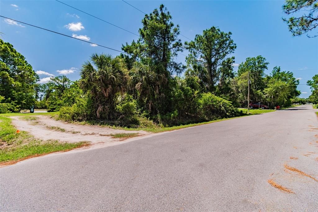 For Sale: $15,000 (0.23 acres)