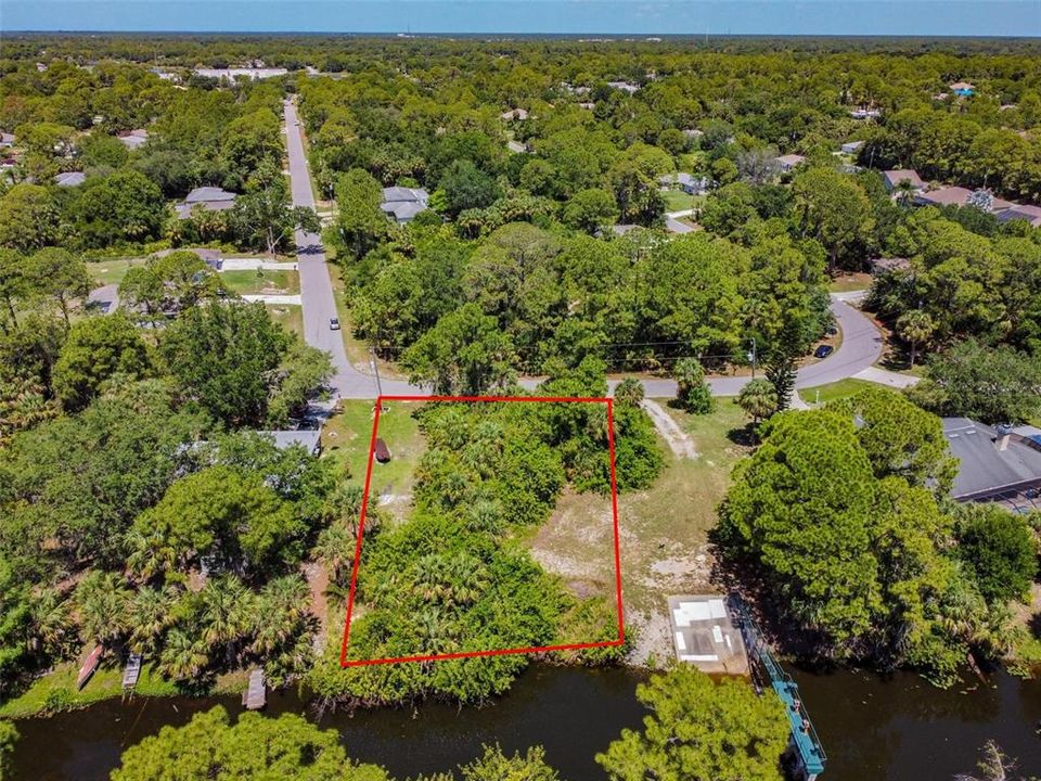 For Sale: $15,000 (0.23 acres)