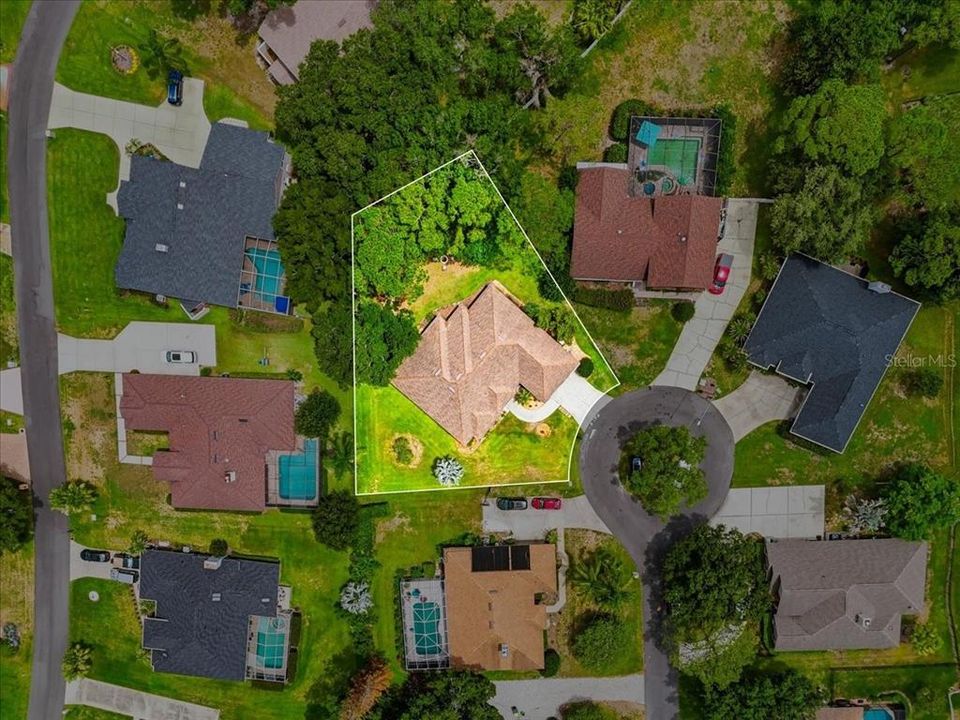 На продажу: $498,500 (4 спален, 3 ванн, 2552 Квадратных фут)