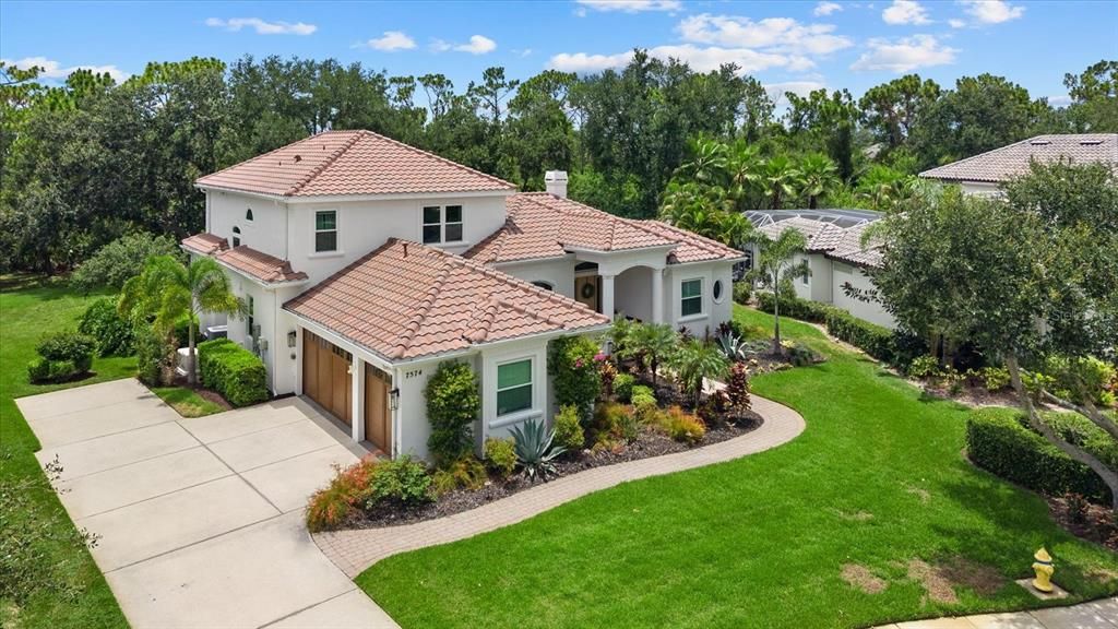 En Venta: $1,350,000 (4 camas, 3 baños, 3578 Pies cuadrados)