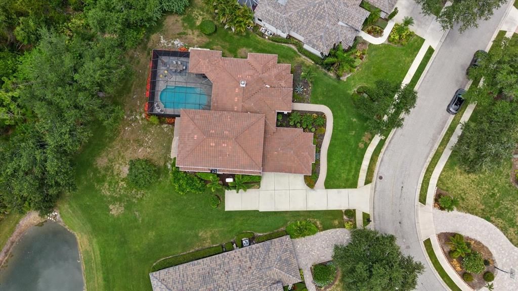 En Venta: $1,350,000 (4 camas, 3 baños, 3578 Pies cuadrados)