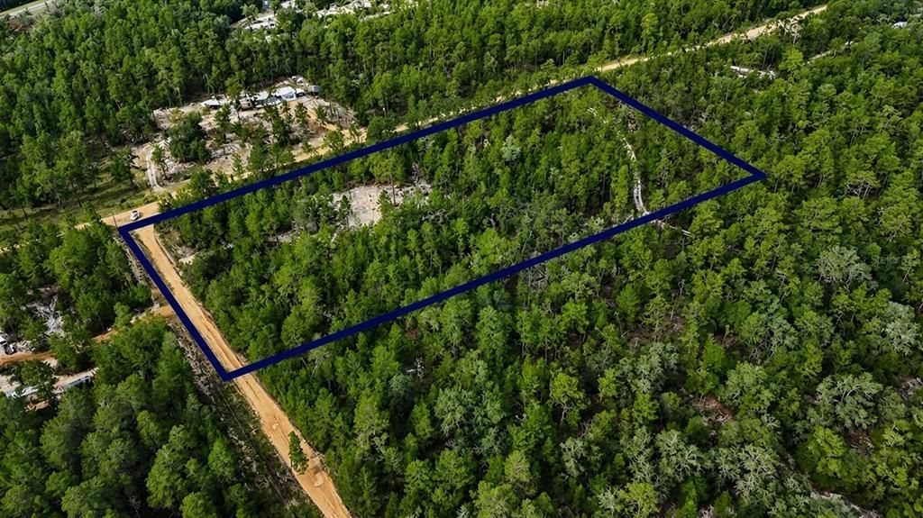 На продажу: $85,000 (5.41 acres)
