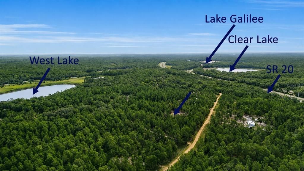 На продажу: $85,000 (5.41 acres)
