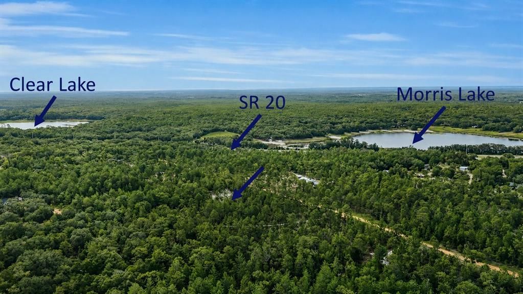 На продажу: $85,000 (5.41 acres)