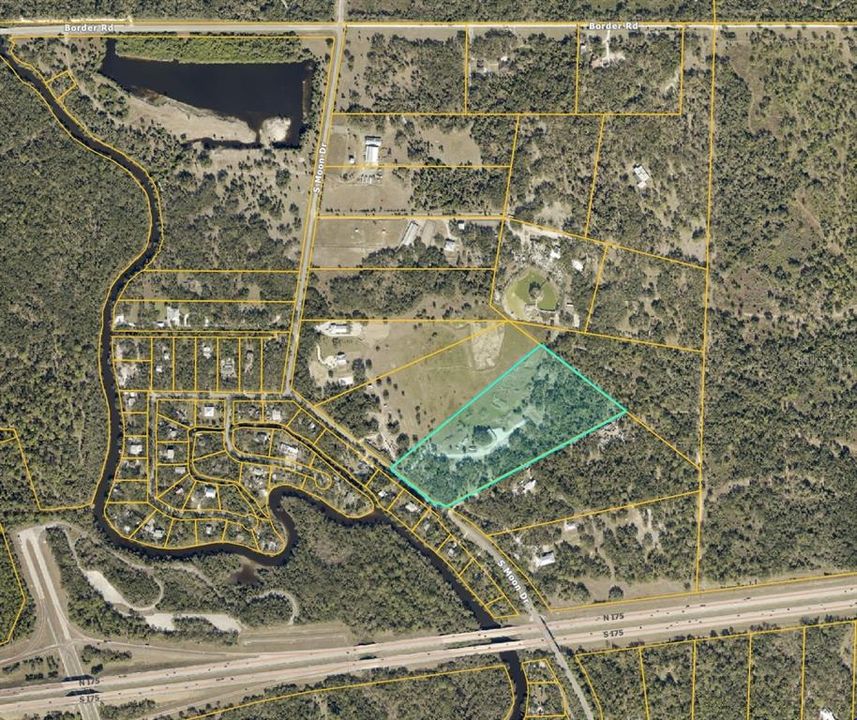 For Sale: $2,500,000 (17.04 acres)