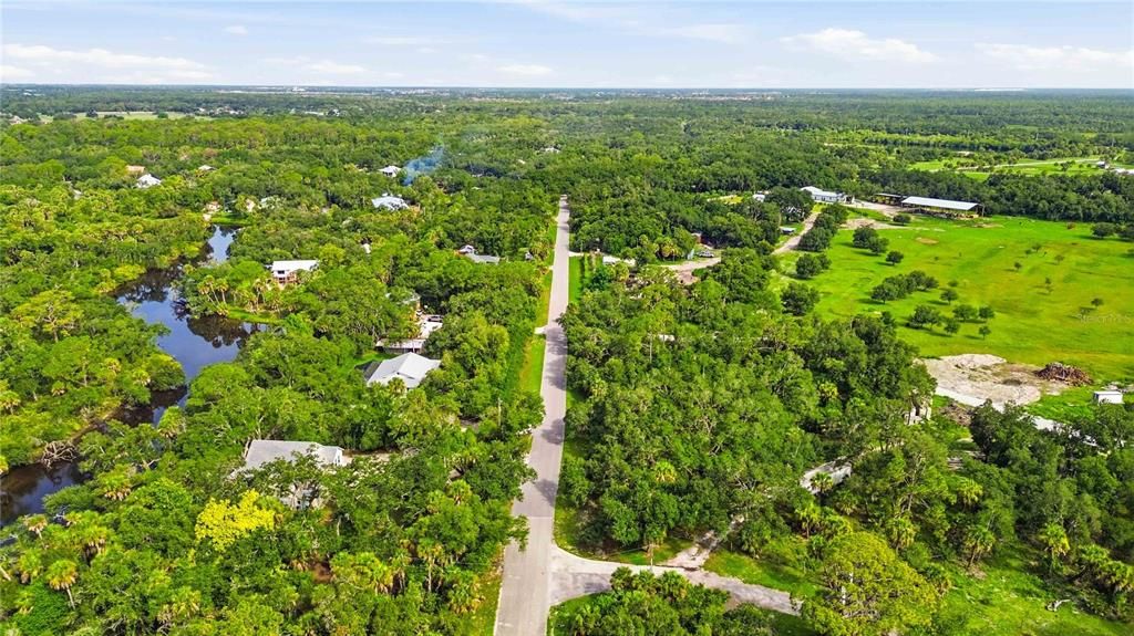For Sale: $2,500,000 (17.04 acres)